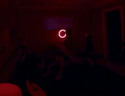 In the Dark This Latin Stud Eats My Ass, Then Pounds Me Out. Latino Hung White Boy Juicy Ass