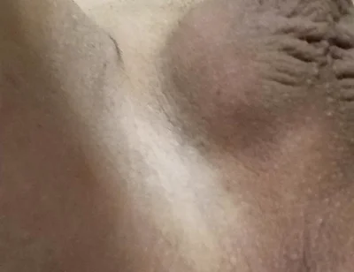 I Fuck My Ass for the First Time! and I Think It's Really Cool!