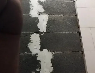 Latino with Tremendous Ass