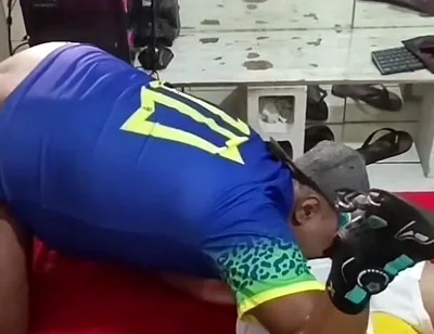 After the Game My Partner Got and We a Lot Part 2