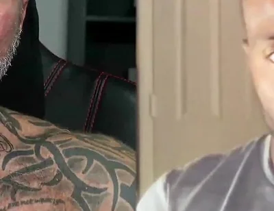 Porn star confessions - jake waters (episode 55)