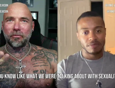 Porn Star Confessions - Jake Waters (episode 55)