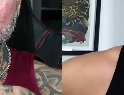 Porn Star Confessions - Rocky Vallarta (episode 53)