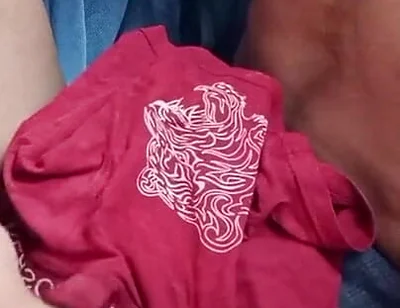 Masturbation Cumshot