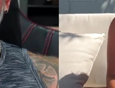 Porn Star Confessions - Athena Anderson (episode 57)