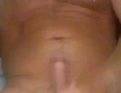 Piss Shoots Out While Stroking My Hard Cock