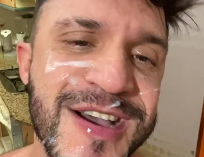 I Love It When They Leave Me Like This, Do You Want to Be Next?