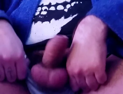 What if I Whip It Out While We Game?