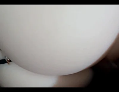 283 Stepsister Plays and Receives Accidental Anal in Her Tight Little Ass