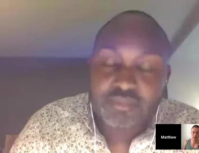 A World Without Fear - Himeros Live