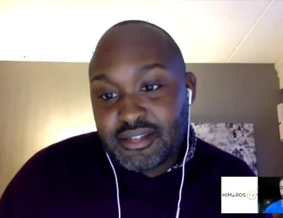 Prostate Massage - Himeros Live