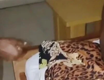 Sexy Love Sex.. and He Moan Loud