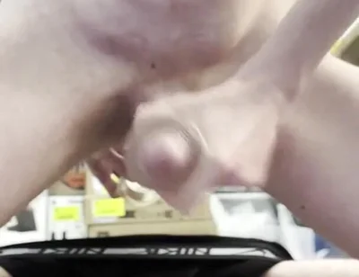 Teen Boy Fucks Multiple Sexy Toys and Cums