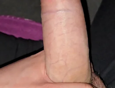 Horny Playing with My Big Dick and Pissing to the Toilet. Closeup POV
