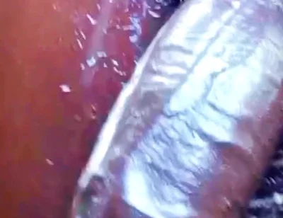 Slut Boy with a Really Huge Dick