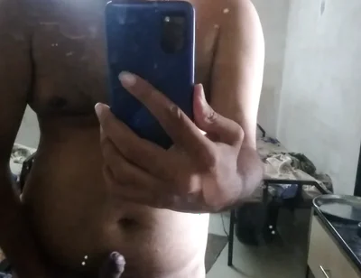 Get More Pleasure with My Strong Dick for Free.