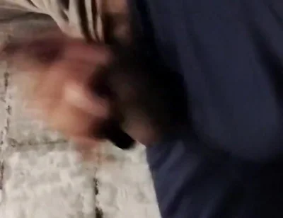 Help This Stepdaddy Masturbate