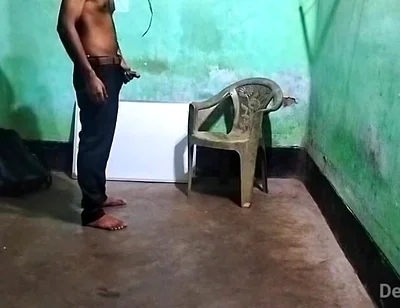 Indian Teacher Flex Her Cock After Class All Students Watching Hunk Teacher Masturbate