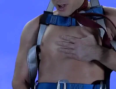 Flying on My Green Screen and Cuming