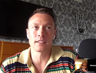 Erotic Massage for Beginners - Himeros Live