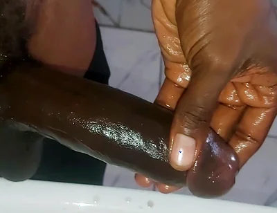 Took a Break to Burst