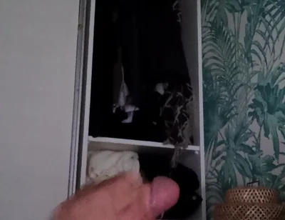 Masturbation with Ejaculation