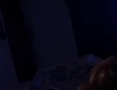 Masturbating and Moaning Pleasurably Until Orgasm.