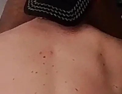 Jason Starkxxx Puts in Work on My Dick