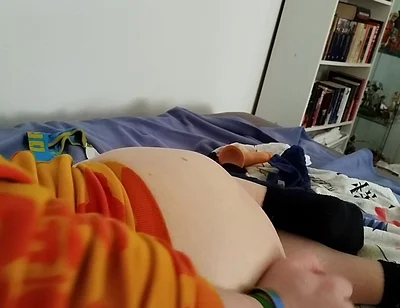 Pure Heaven of Anal Bliss, the Sequel