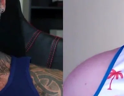 Porn Star Confessions - Axel Brandt (episode 59)