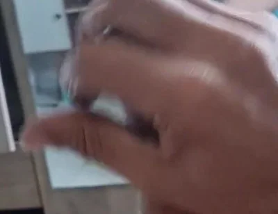 Do You Want to Cum with Me?