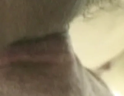 Sloppy Deepthroat Gagging on Throbbing Cock - Cum Leaking Face