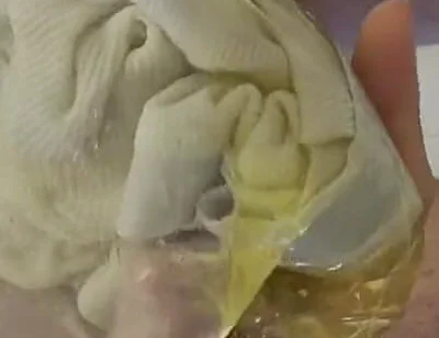 Piss Collection - 20 Min Juicy Lemonade!