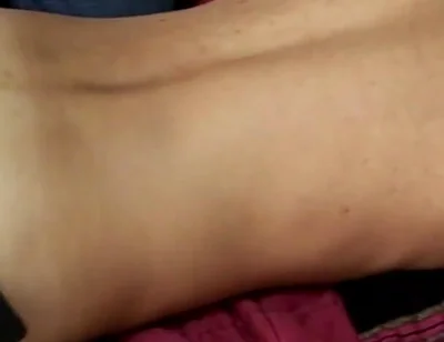 Sterne Spanks Christian Lee