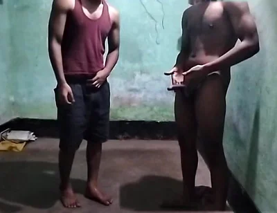 Indian Gay Teen Story Hindi Part 1