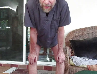 You Can Suck Dick in a Straightjacket! Commissioned Video by Hairyartist