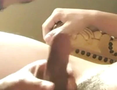 This Young Man Has Delicious Sperm, Come and Enter My World!