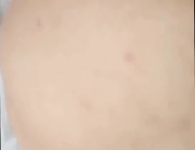 Doggy Style Anal with a Curious Latino Straight Man