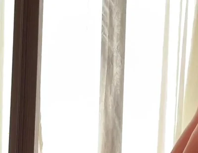 I Take a Big Completely in My Mouth, and Then It Enters Me