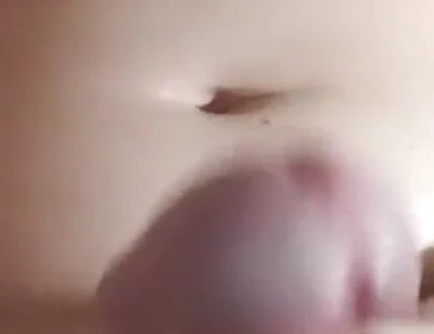 Masturbation Upon Waking