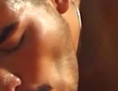 Neighborhood Guys Scene 4. a Latino Couple From the Neighborhood End up Having Sex in the Pool Hall