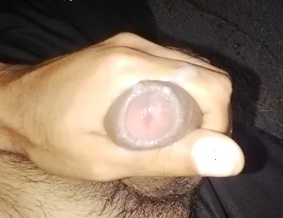 But Look at This Rich Guy in the Park