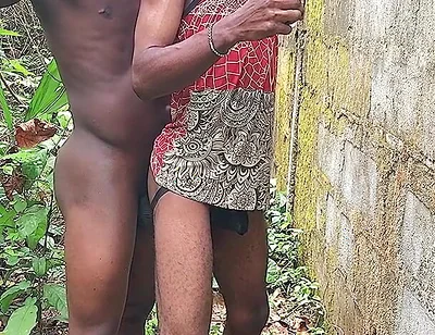 Behind the Wall Something Hot Is Happening