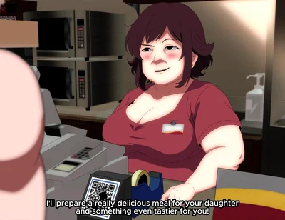 Send Me Stars 6 - After Party - Hentai Yaoi Anime