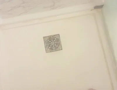 Retired Army Veteran Playing with His Cock in the Shower