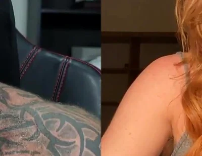 Porn Star Confessions - Sophia Locke Episode 60