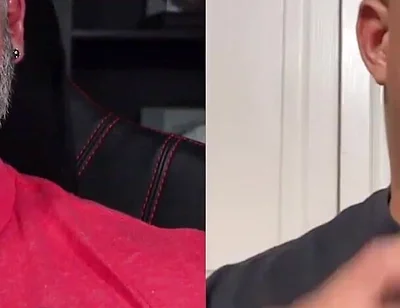 What Is the Perfect Body? Body Positivity and Shame Episode 2