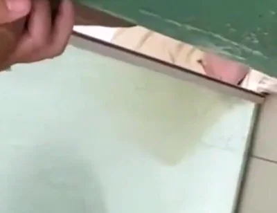 I Fucked My Husband in the Hotel Bathroom