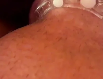 His First Gloryhole Visit - You Won’t Believe How It Ends