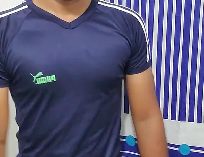 Of Young Indian Soldier Lll